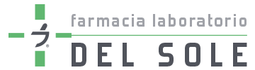Logo FARMACIA DEL SOLE S.N.C.